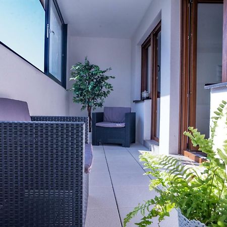 Apartment In The City Center 브로츠와프 외부 사진