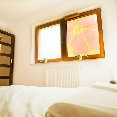Apartment In The City Center 브로츠와프 외부 사진