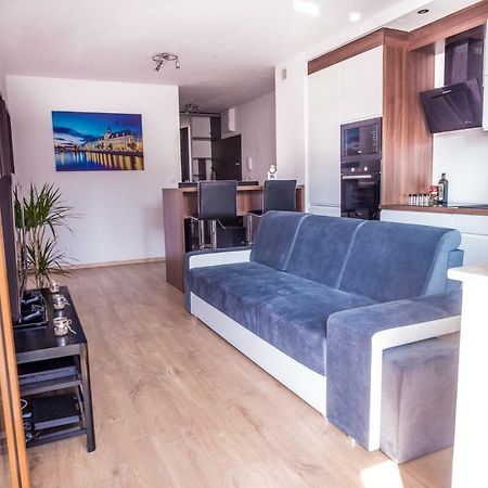 Apartment In The City Center 브로츠와프 외부 사진