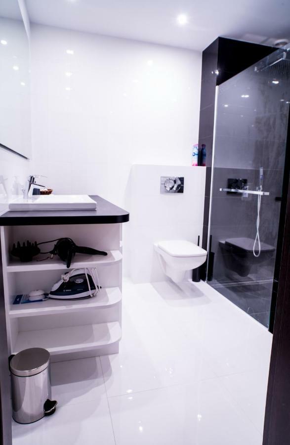 Apartment In The City Center 브로츠와프 외부 사진
